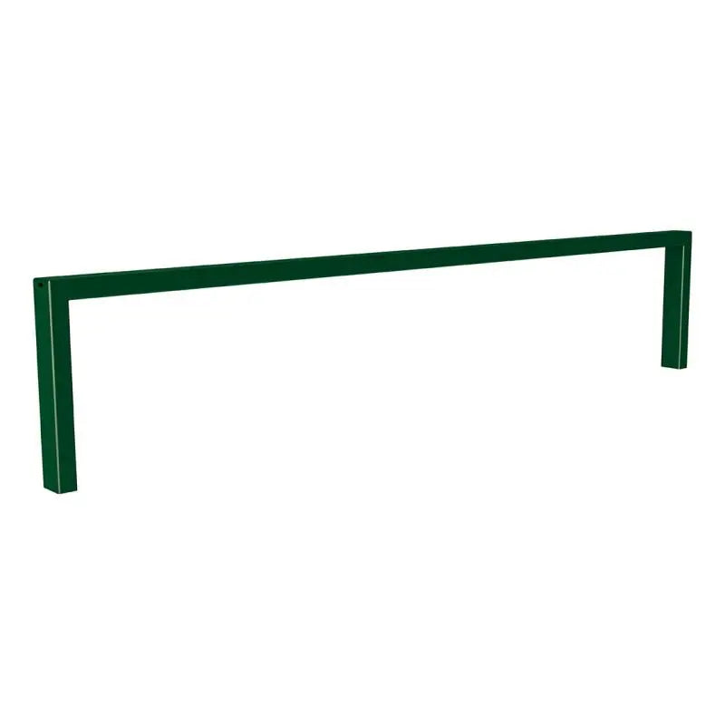 Lisse de bordure / Barre accroche moto Milan