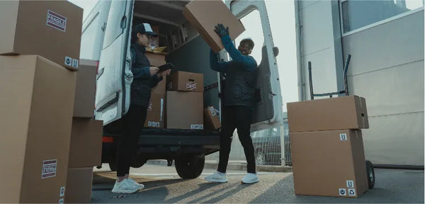 Consignes de Réception / Litiges Transport