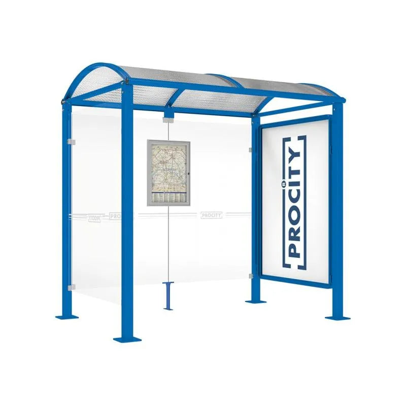 Station bus Noirmoutier Procity