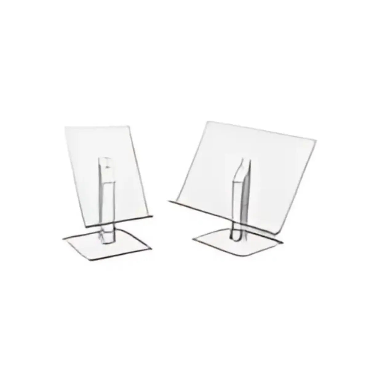 Lutrin de table A4 et A3 france collectivités