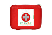 Trousse de secours "Universelle" 5/10 personnes france collectivités