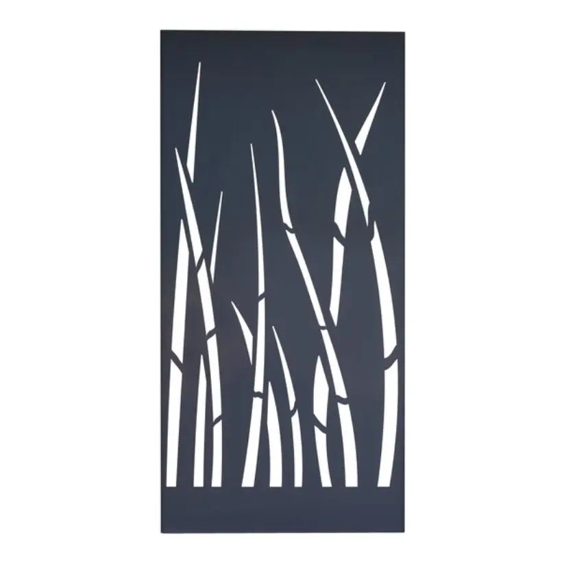 Abri ouvert Roseau pour 16 vélos, structure noir sablé et bardage gris anthracite
