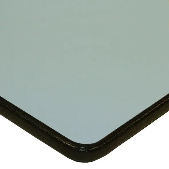 Plateau rectangulaire mélaminé 160 x 80 cm - France Collectivités