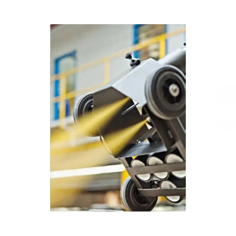 Machine à tracer des lignes 3 roues - France Collectivités