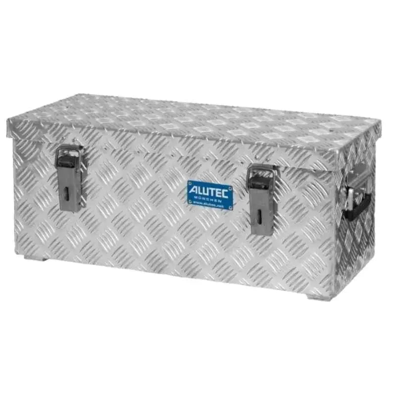 Malle aluminium haute résistance france collectivités