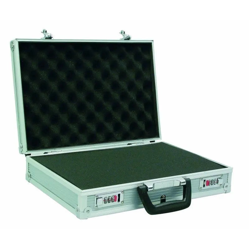 Mallette de protection aluminium - France Collectivités