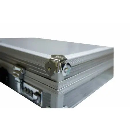 Mallette de protection aluminium - France Collectivités