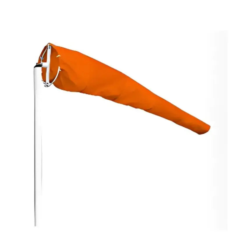 Manche à air orange - France Collectivités