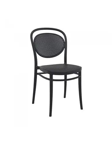 Chaise polypro Marcel - France Collectivités