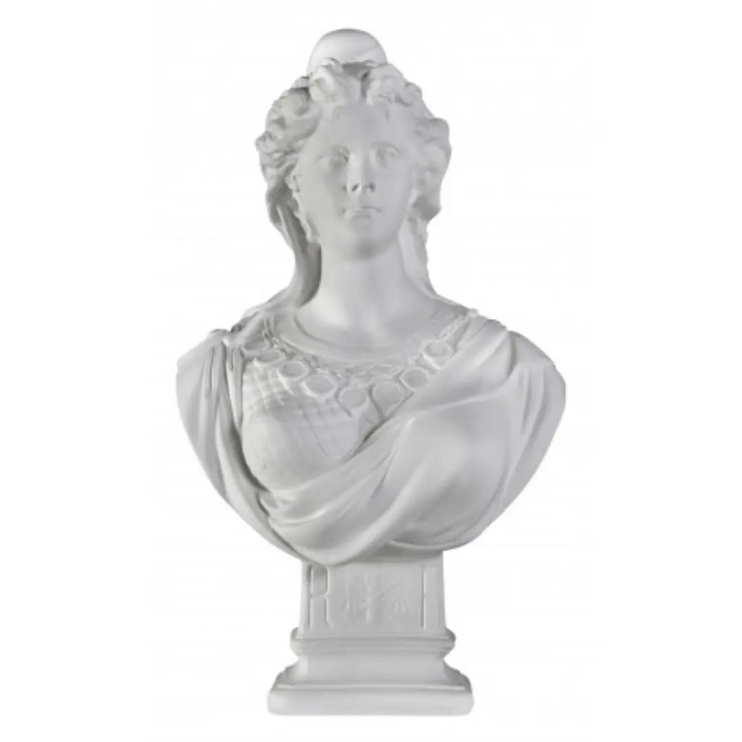 Buste Marianne - modèle Doriot france collectivités