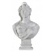 Buste Marianne - modèle Doriot france collectivités
