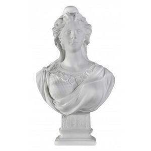 Buste de Marianne et statue de Marianne pour mairie