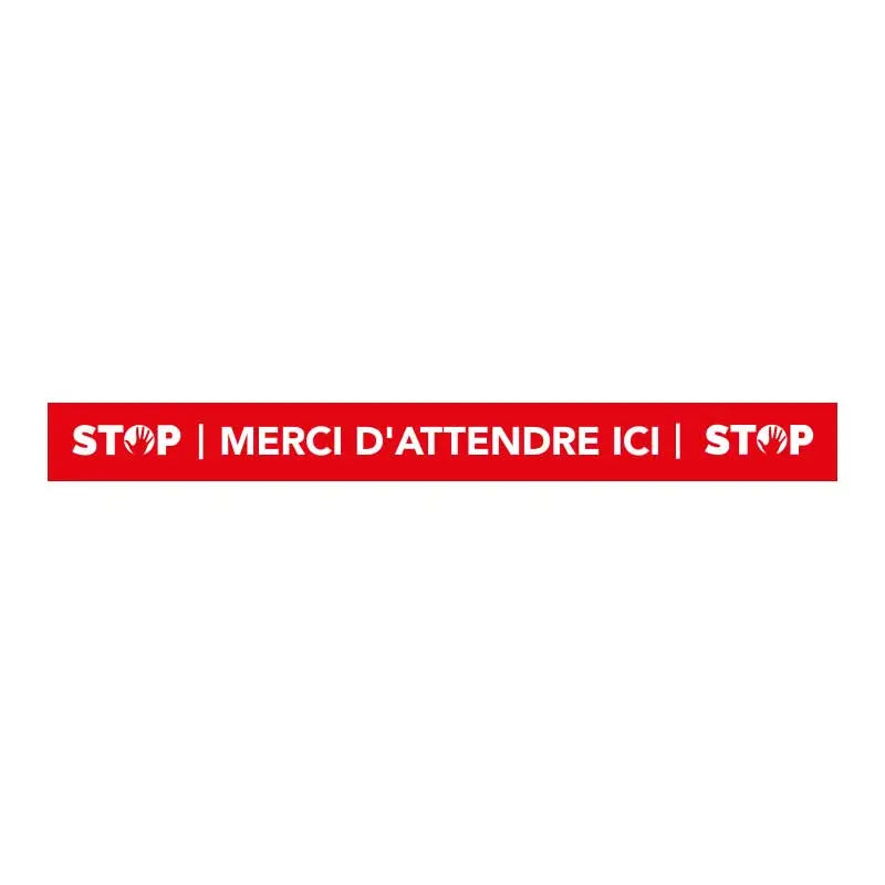 Marquage au sol client france collectivités