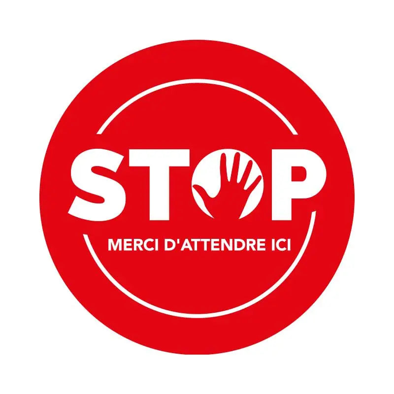 Marquage au sol client france collectivités