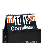 Marqueur de score de tennis de table Cornilleau conforme ITTF