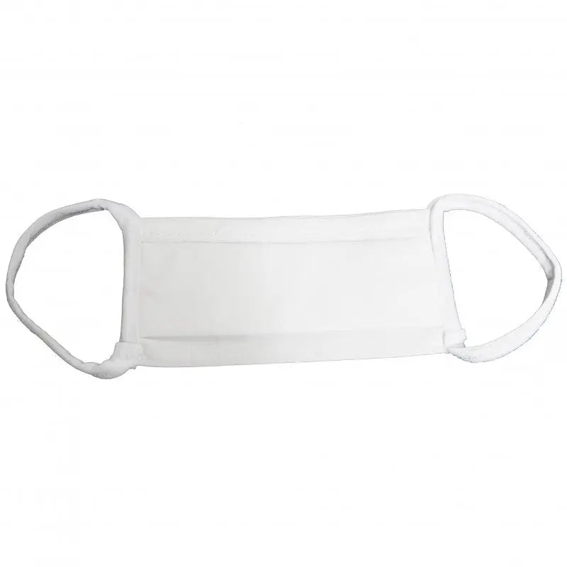 Masque enfant tissu AFNOR lavable 50 fois - Made in France france collectivités