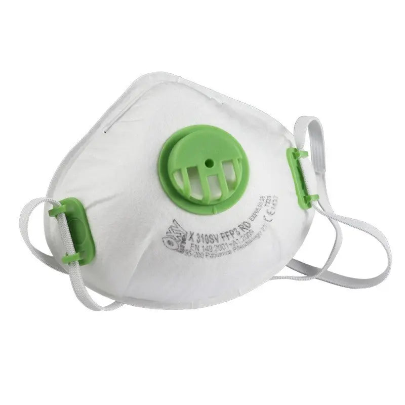 Masque de protection FFP3 france collectivités