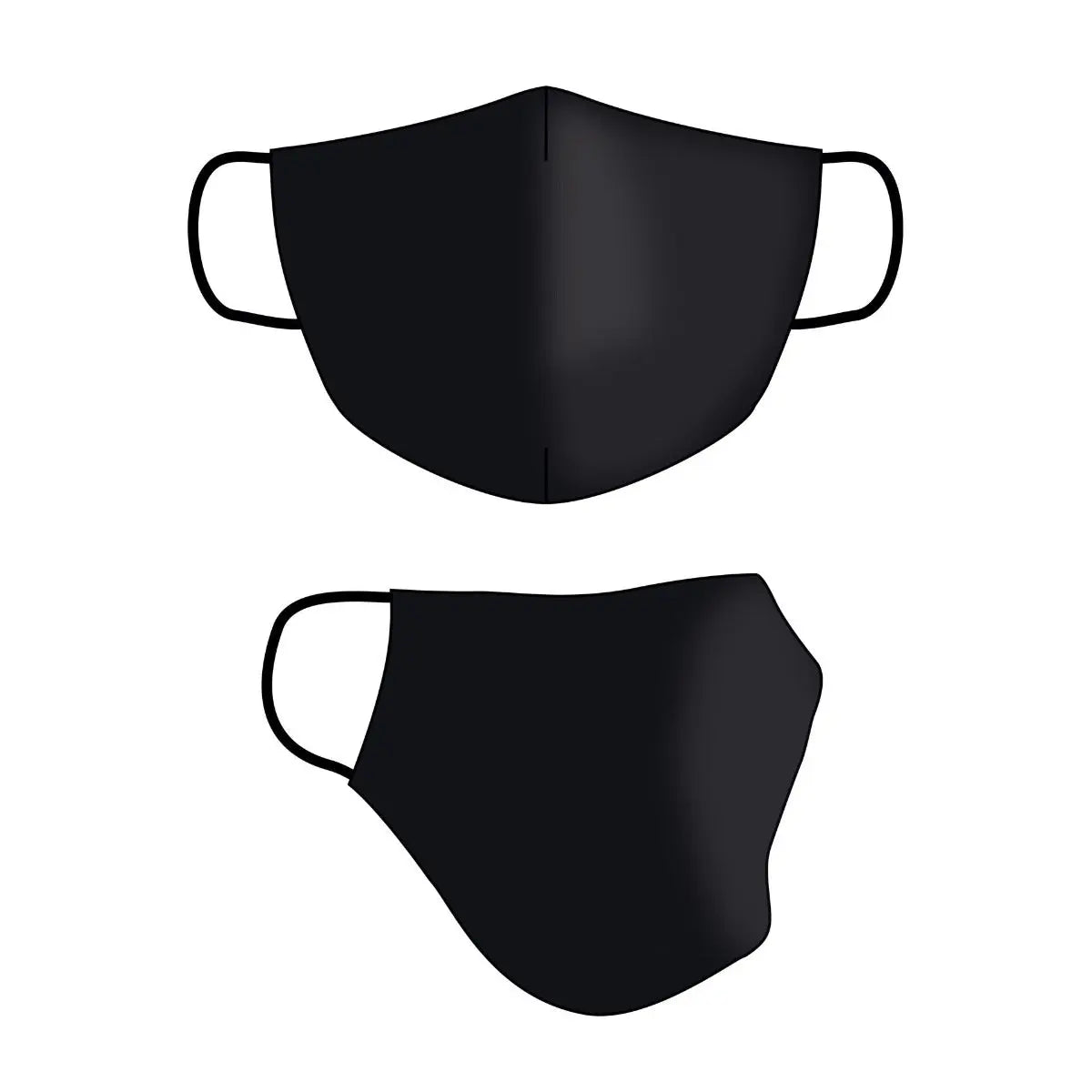 Masque tissu lavable france collectivités