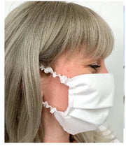 Masques lavables et réutilisables france collectivités