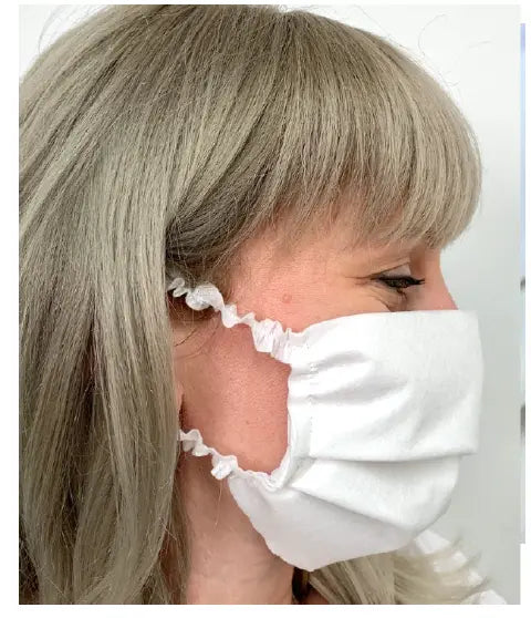 Masques lavables et réutilisables france collectivités