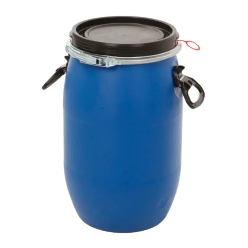 Baril en matière synthétique 30L ou 60L france collectivités