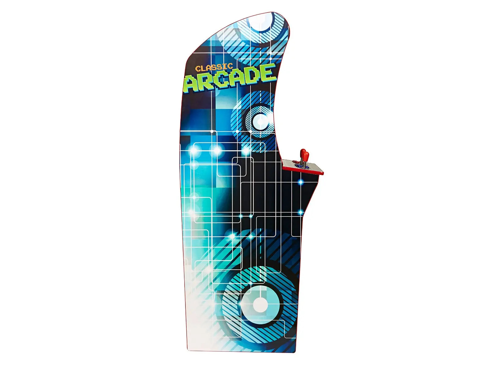 Borne arcade premium france collectivités