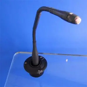 Micro pour pupitre france collectivités