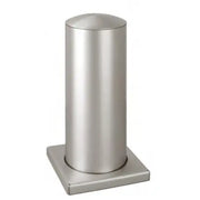 Mini borne en inox sur platine - France Collectivités