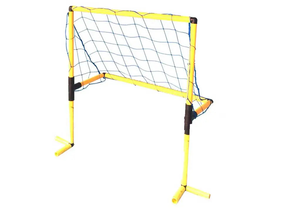 Minibut de beach soccer en PVC france collectivités