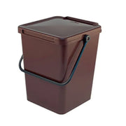 Poubelle carrée minimax 10L france collectivités