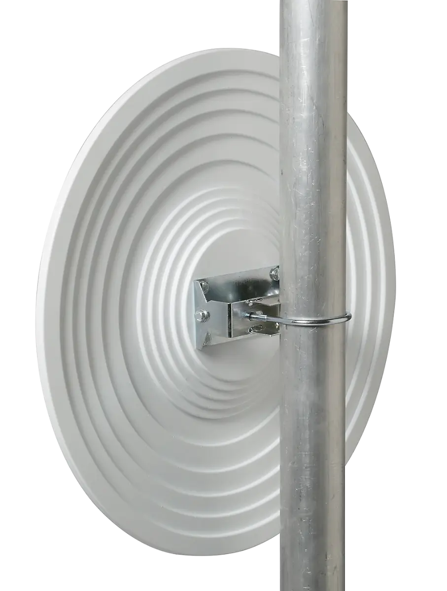 Miroir multi-usages 90° intérieur-extérieur Ecochok - France Collectivités