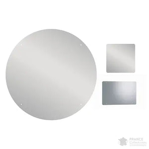 Miroirs sanitaires incassables