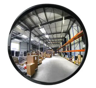 Miroir multi-usages en PMMA - Gamme Economique - France Collectivités