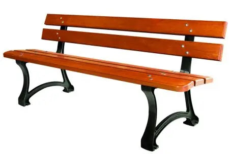 banc BP5 bois