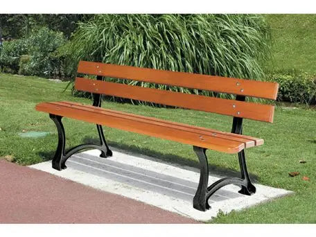 banc BP5 bois
