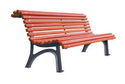 Banc Plaza Réal