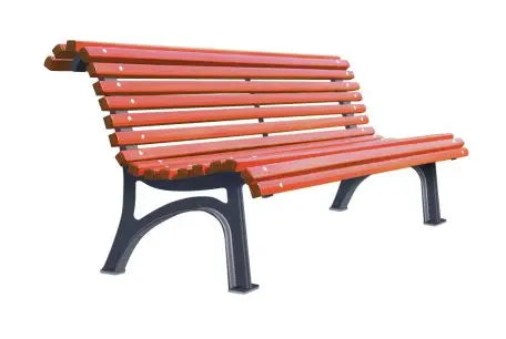 Banc Plaza Réal