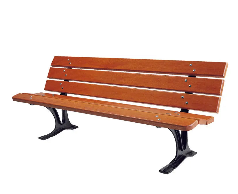 Banc BP6 bois