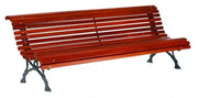 Banc Romantique