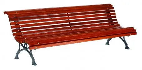 Banc Romantique