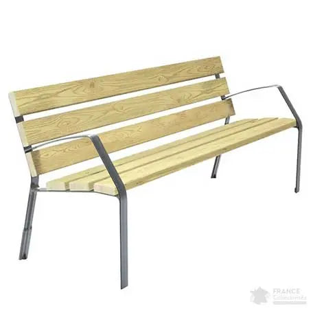 Banc Modo-08 en pin