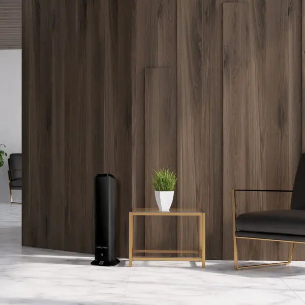 Nébuliseur de parfum Wi-Fi pilotable par application, Medial International – France Collectivités