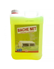 Nettoyant bâche Net pour tentes de réception france collectivités