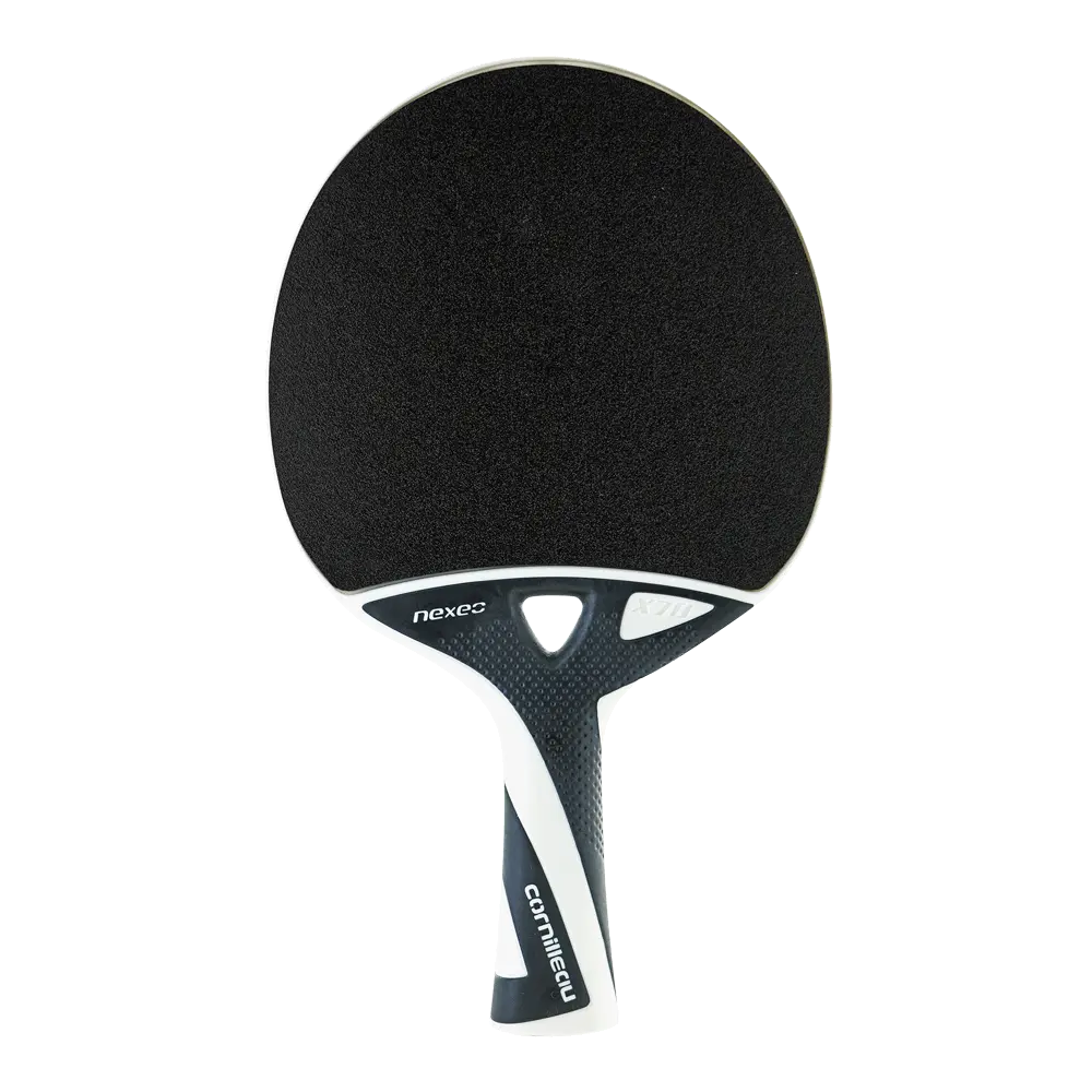 Raquette de ping-pong d'extérieur Cornilleau Nexeo X70