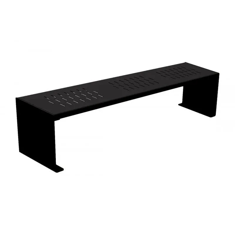 Banquette KUB acier