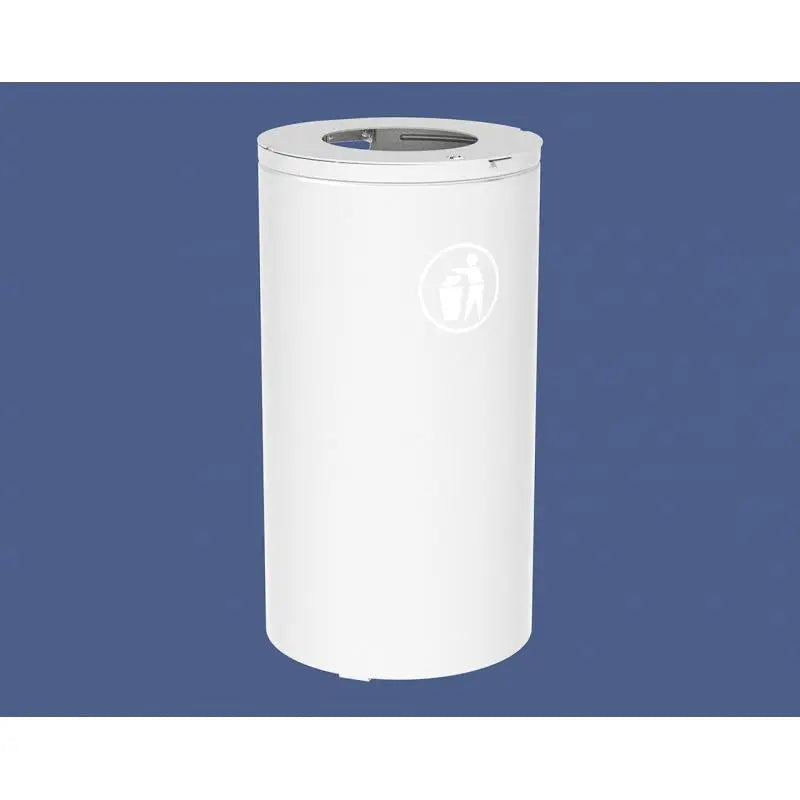 Corbeille Olbia 80 litres