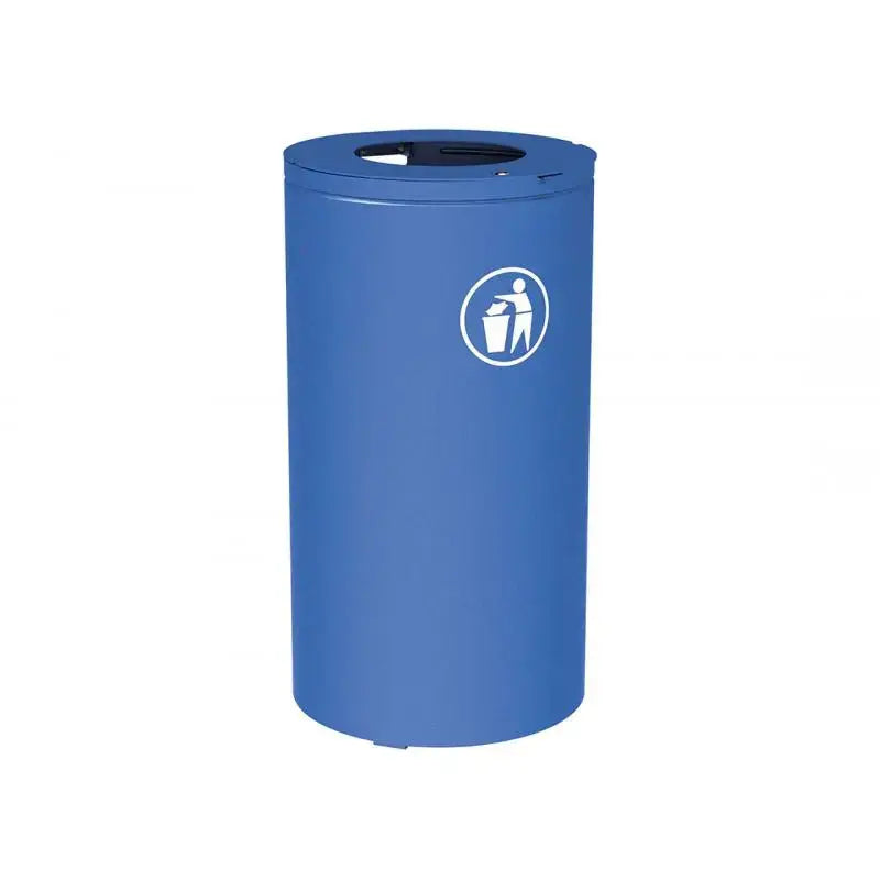 Corbeille Olbia 80 litres