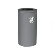 Corbeille Olbia 80 litres