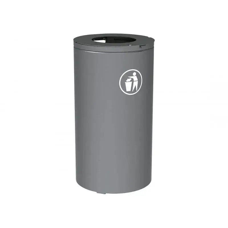 Corbeille Olbia 80 litres
