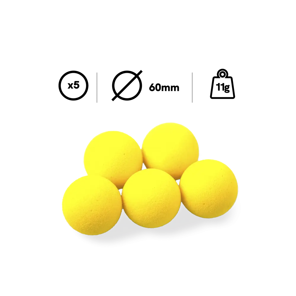 Pack Baby Ping de Cornilleau, matériel de mini ping-pong pour enfants